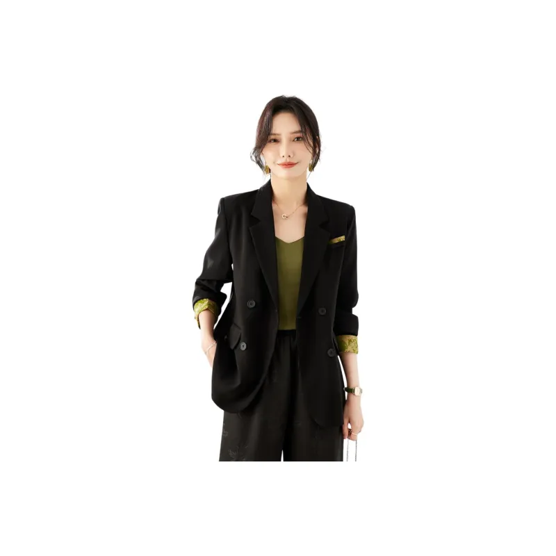 TERRE BLEUE Business Suit Women's-13