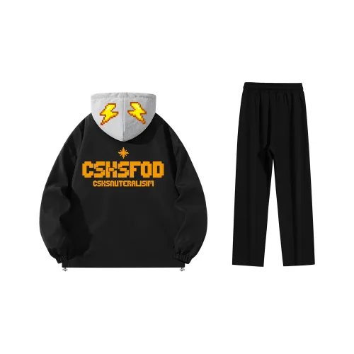 Warrior Casual Sportswear Unisex