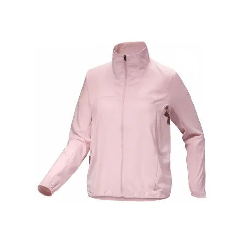 Arcteryx Sima Series Breathable Quick Dry Sun Protection Clothing Women's