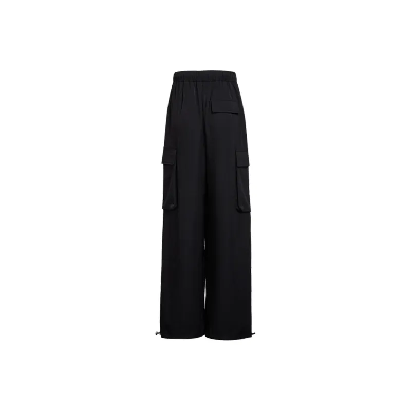 Rose Casual Pants Women's-1