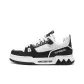 White Black