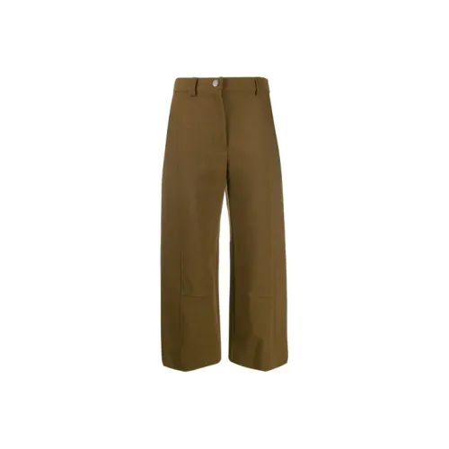 See By Chloe Casual Pants Women's Brown