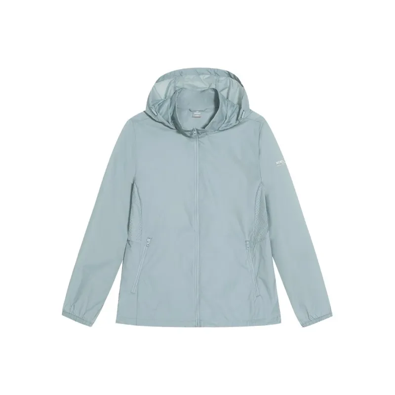 NORTHLAND PROFESSIONAL Super Light Sun Protection Clothing Women's-1