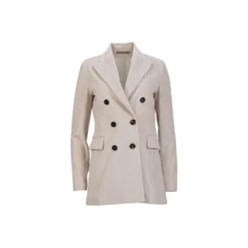 Circolo 1901 Corduroy Blazer