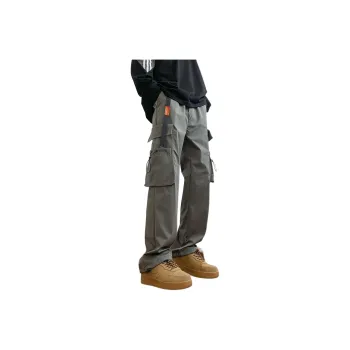 RVANGUARD Casual Pants Unisex