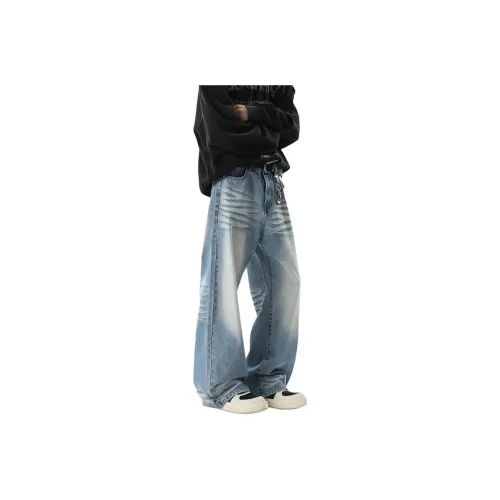PODGORNOI Jeans Men