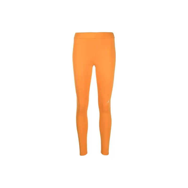 Jordan Leggings Women's Orange-0