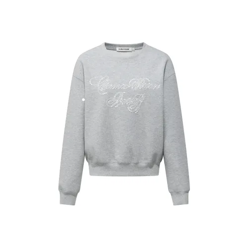 CLIMAX VISION Sweatshirt Women's
