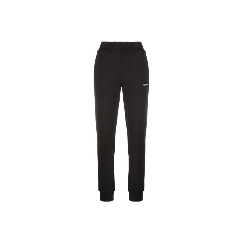 Calvin Klein Logo print Track Pants