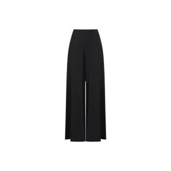 Lenny Niemeyer Zip up Silk Culottes