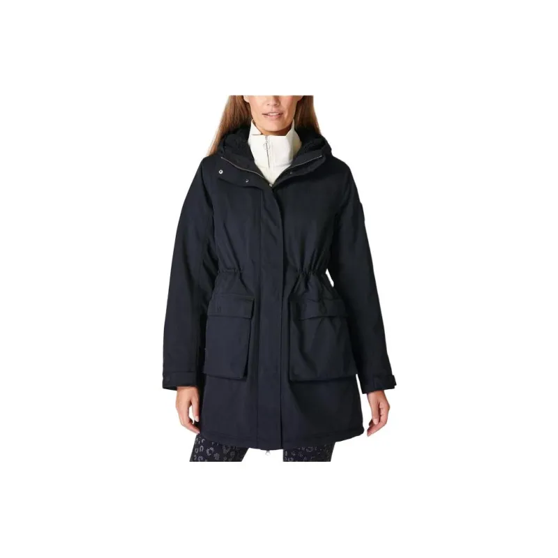 Sweaty Betty Trench Coat Women's-2