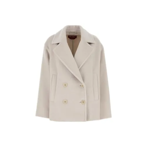 GUCCI Double Breasted Buttoned Blazer