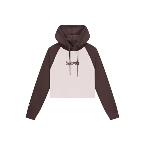Kappa PLAYER Sweatshirt Women's