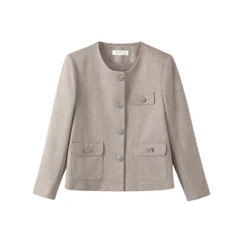DonnaZilan Business Suit Women's