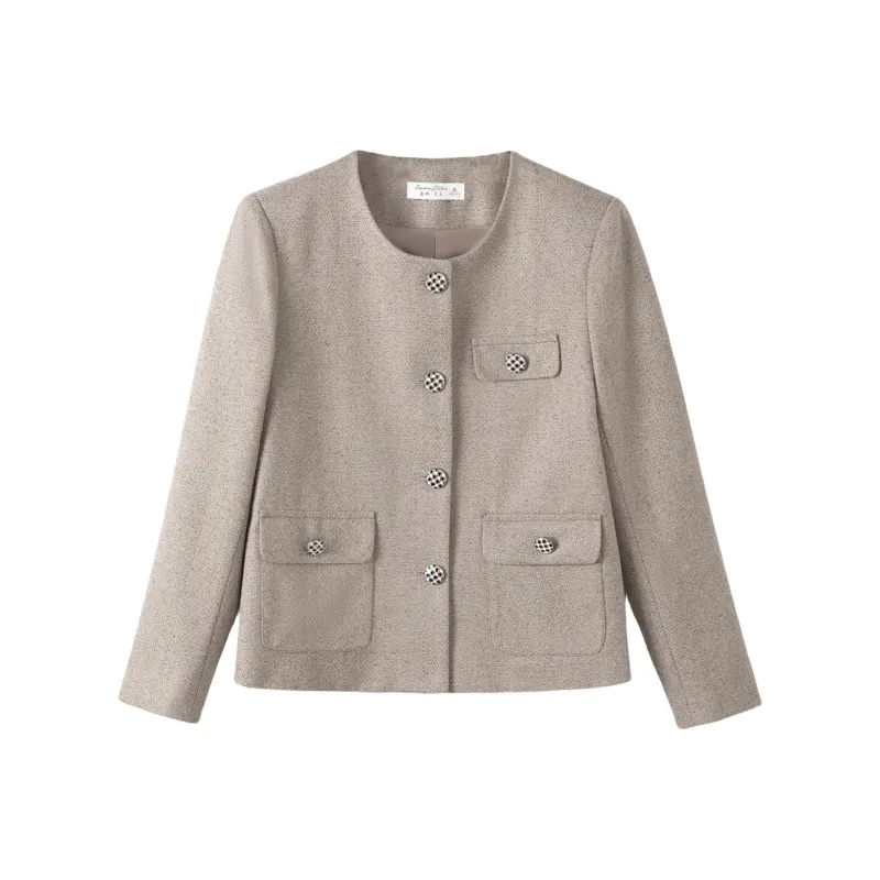 DonnaZilan Business Suit Women's-0