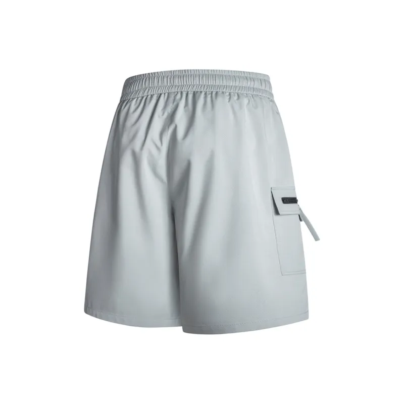 LIGHTNING MONSTER Casual Shorts Unisex-3