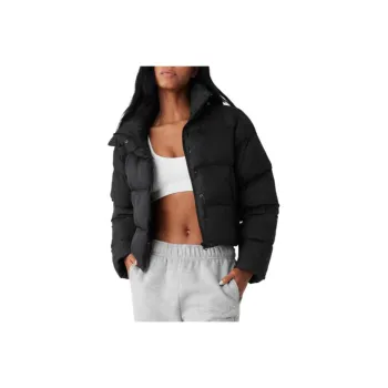 Alo Yoga Puffer Jackets Women's