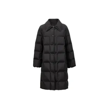 ONLY Down Jacket Women's H1Z Black