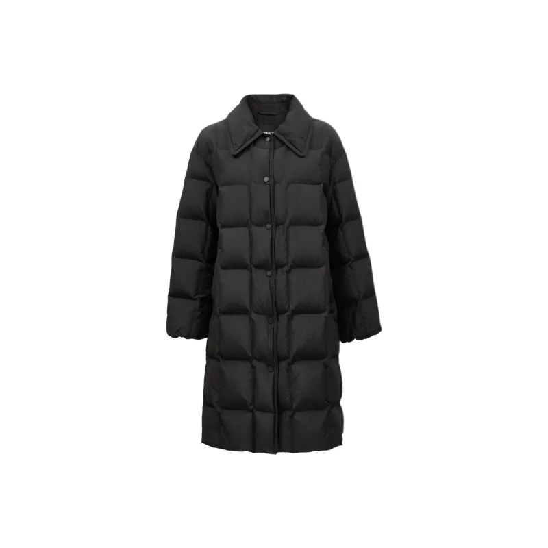 ONLY Down Jacket Women's H1Z Black-0