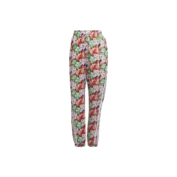 Adidas x Marimekko Adidas X Marimekko Knitted Sweatpants Women's Multicolor