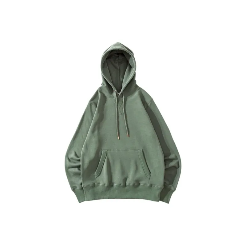 ZHONGBANGJICHU Sweatshirt Unisex-2