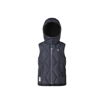 FILA Vests Women's Royal Blue