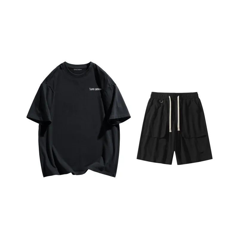 David Bakken Casual Sportswear Unisex-6