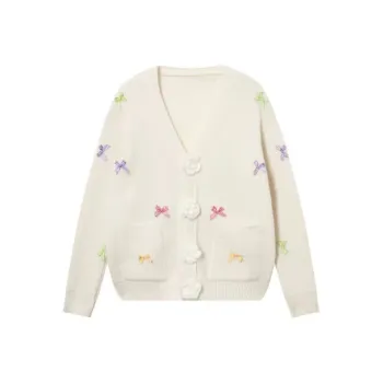 Lookinto Knitwear Women's