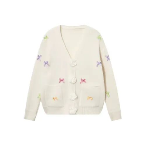 Lookinto Knitwear Women's