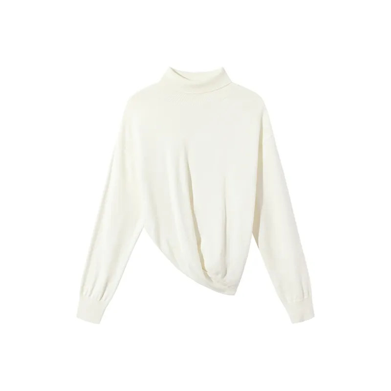 Ouyang Knitwear Women's-0