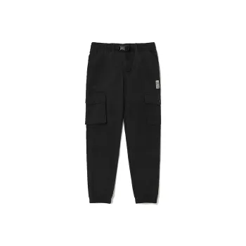 Vans Cargo Pants Women's Black