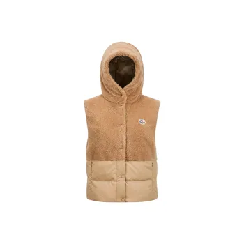 Moncler Floy Down Gilet