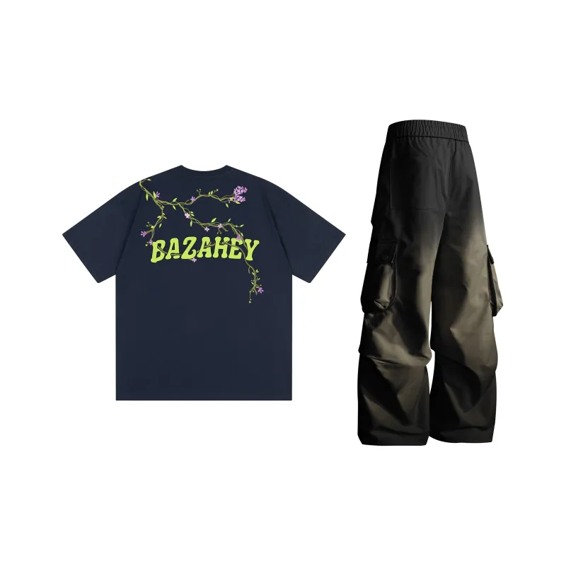 Supremo Cat Casual Sportswear Unisex-6