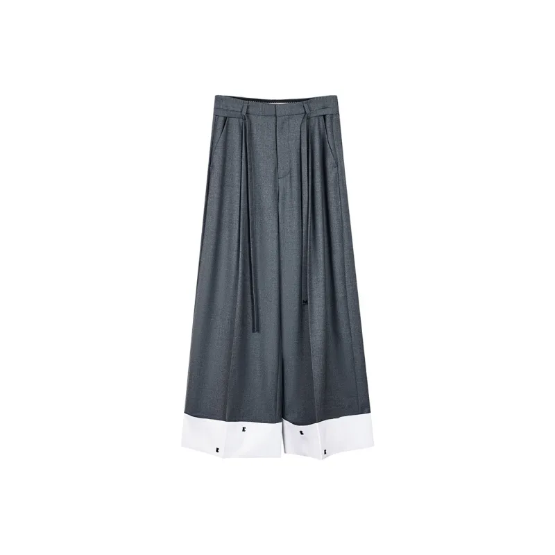 NancyCavally Casual Pants Women's-2