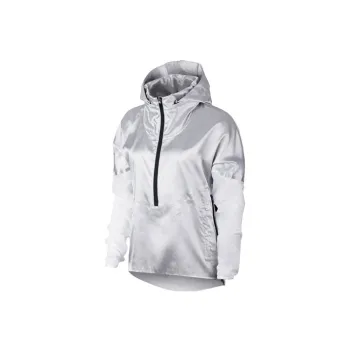 Nike Sun Protection Clothing Women's White