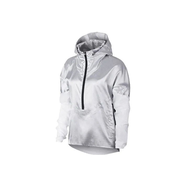 Nike Sun Protection Clothing Women's White-0