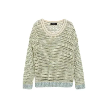 WEEKEND MaxMara Knitwear Women's Green