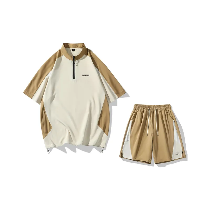 DUKE+DEXTER Casual Sportswear Unisex-2
