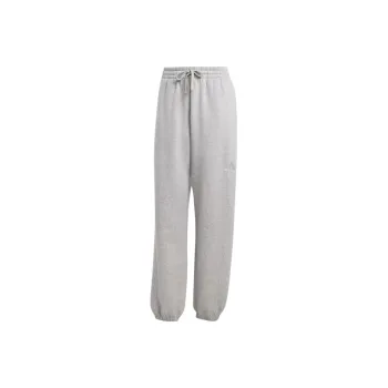 Adidas Free Shipping With AdiClub All Szn Fleece Loose Pants