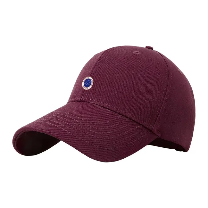 BOOLFEN Cotton Baseball Caps Unisex-2
