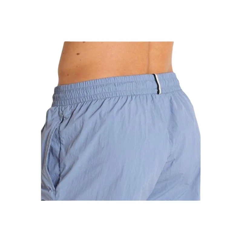 HUGO BOSS Swimming Shorts Men's Light Blue-2