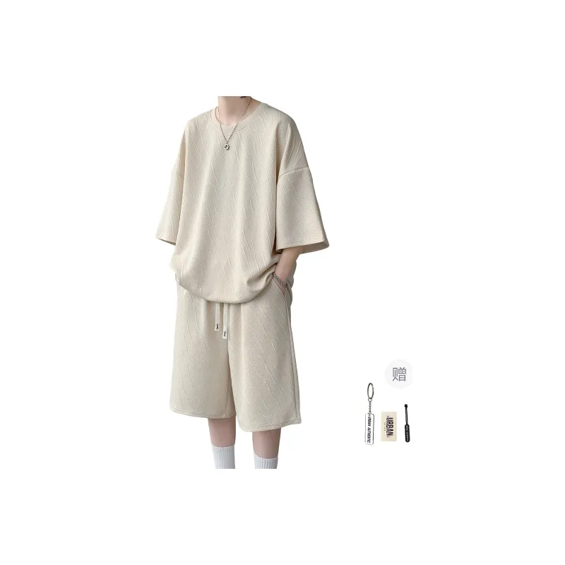 URBAN AUTHENTIC Casual Sportswear Unisex-7