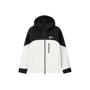 Panda Hard Candy Collection Windbreaker Jackets Women's