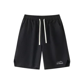 AI3 Iverson China Series Casual Shorts Unisex