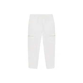 Fabiana Filippi Cropped Tapered Trousers