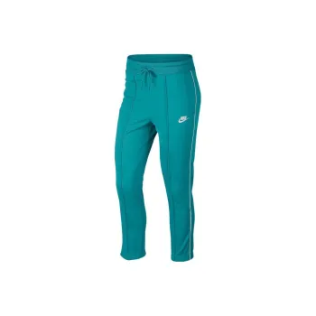 Nike Casual Pants Women's Lake Blue