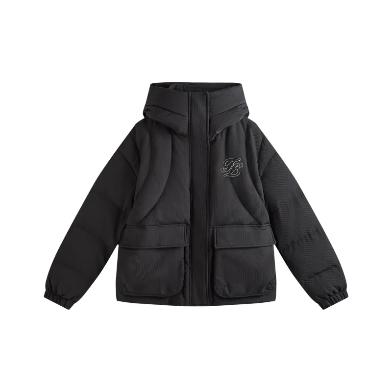 FUN Down Jackets Women's-0