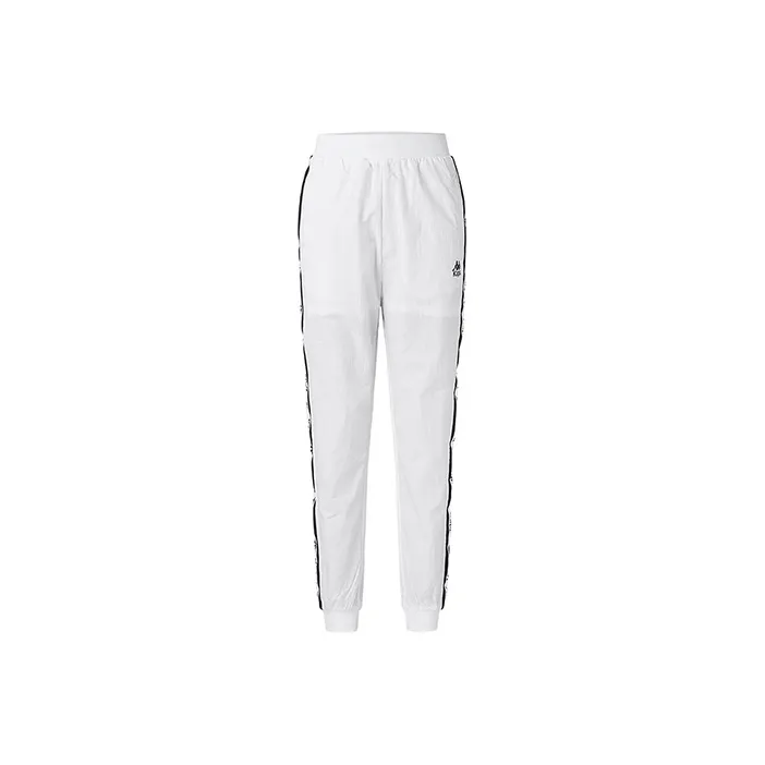 Kappa Jogger Moderate Sports Pants Women's-6