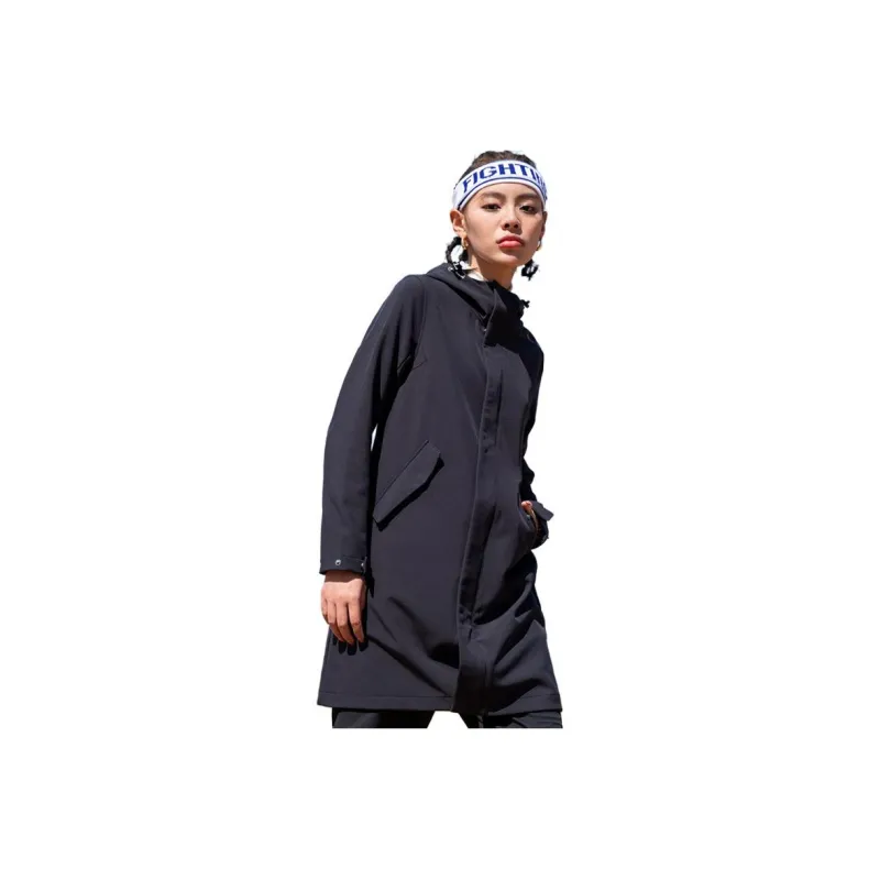 SCALER Windbreaker Jackets Women's-1