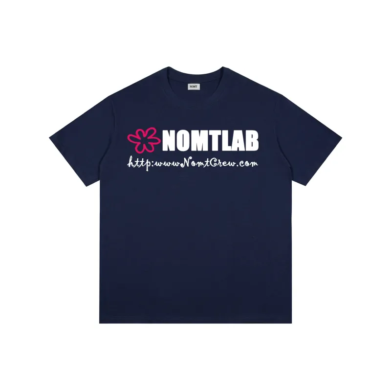 NOMT T Shirts Unisex-0